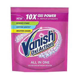 Vanish All in One Powder Detergent Booster 200 g 